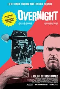 Overnight (2003) Limited