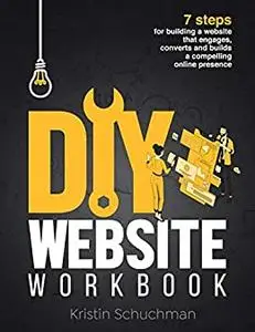 DIY Website Workbook