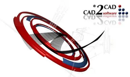 CAD2CAD TwinView Plus Server 14.28.27