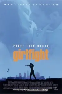 Girlfight (2000)