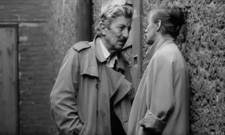 Liberté, la nuit - by Philippe Garrel (1983)