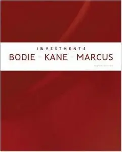 Investments (8th edition) (Repost)