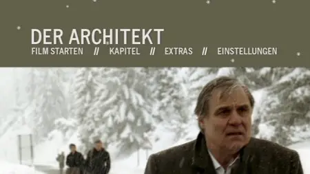 Der Architekt / The Architect (2008) [ReUp]