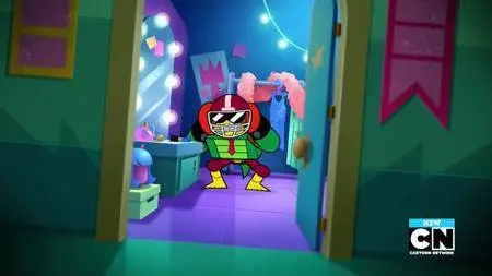 Unikitty S01E21