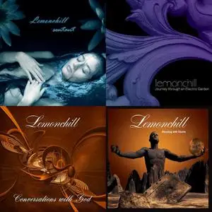 Lemonchill - 4 Albums (2009-2010)