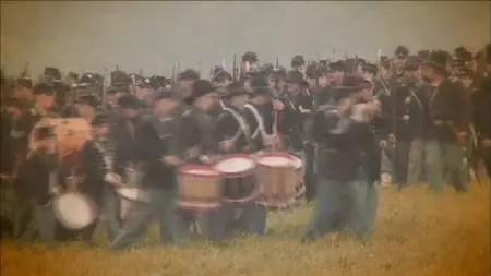 Smithsonian Ch. - Fighting Irish of the Civil War: Series 1 (2011)