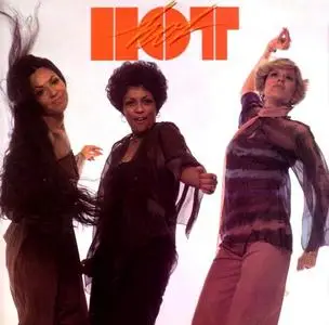Hot - Hot (1977)
