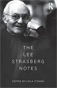 The Lee Strasberg Notes