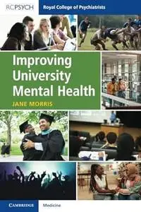 Improving University Mental Health