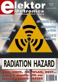 Elektor June 2005