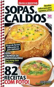 Guia de Receitas - Brazil - Issue 109 - Junho 2016