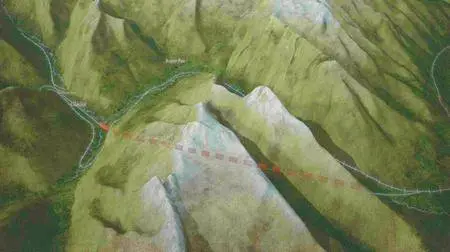 Rocky Mountain Express (2011)