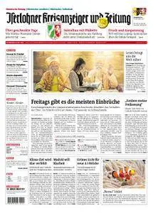 IKZ Iserlohner Kreisanzeiger und Zeitung Hemer - 12. Oktober 2017