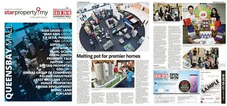 The Star Malaysia - StarProperty.my – 10 October 2018