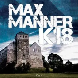 «K18» by Max Manner