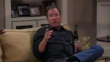 Last Man Standing S05E03