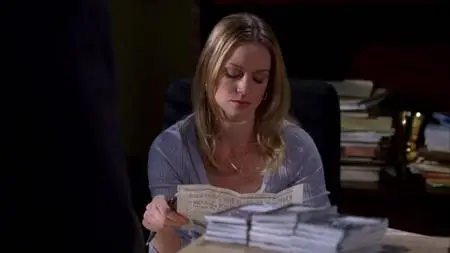 Criminal Minds S02E21