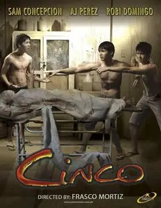 Cinco (2010)