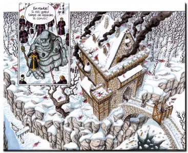 Milhiet - Spoogue - Complet (repost)
