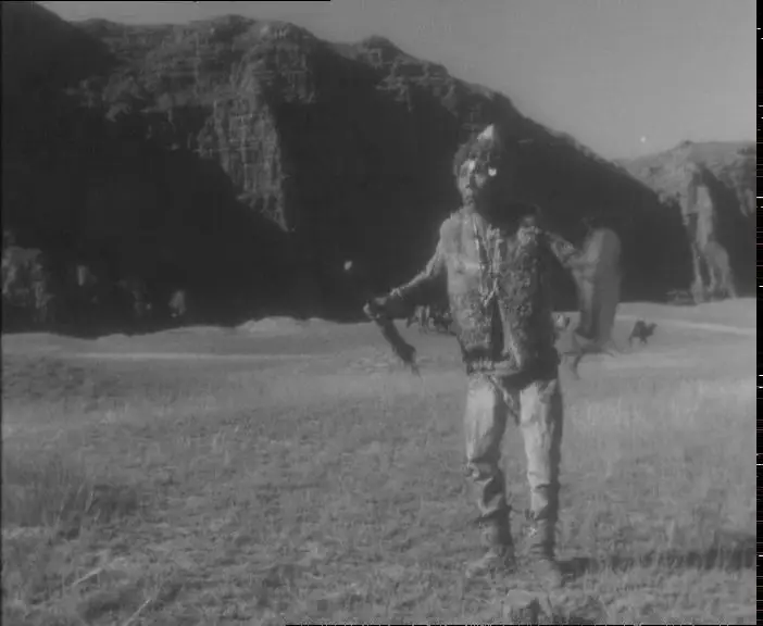 White Mountains / Belyie gory (1964)