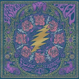 Grateful Dead - Sugaree (Live at the Fox Theatre, St. Louis, MO 12/10/71) (Single) (2021) [Official Digital Download 24/192]