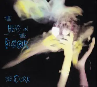 The Cure - The Head On The Door (1985) [2CD Deluxe Edition 2006]