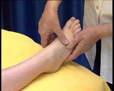 Dr.Vodder's Manual Lymph Drainage DVD1&2