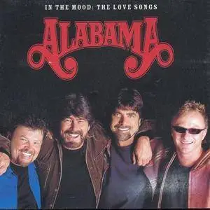 Alabama - In The Mood: The Love Songs (2003)