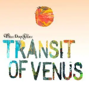 Three Days Grace - Transit of Venus (2012)