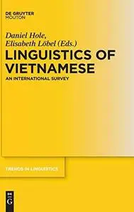 Linguistics of Vietnamese: An International Survey