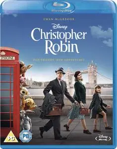 Christopher Robin (2018)