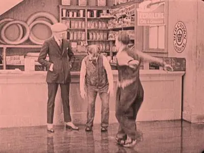The Garage (1920)