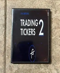 Trading Tickers 2 - Tim Grittani