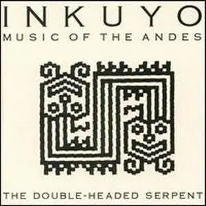 Inkuyo - The Double-Headed Serpent