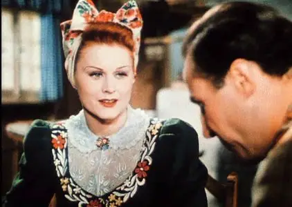 Die Frau meiner Traume/Woman of my Dreams (1944)