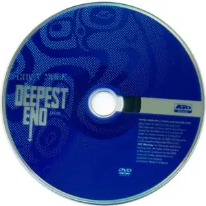 Gov't Mule - The Deepest End. Live In Concert (2003)