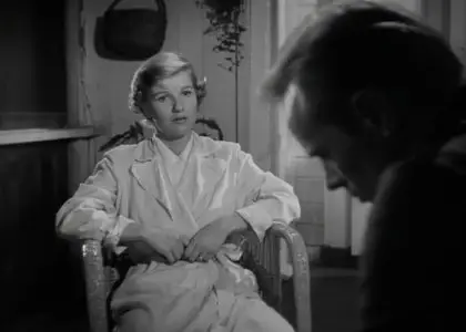 Panic in the Streets (1950)