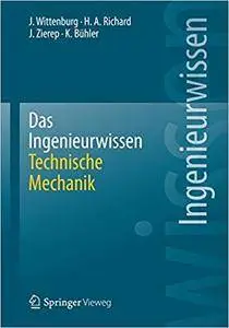 Das Ingenieurwissen: Technische Mechanik (Repost)