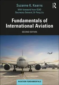 Fundamentals of International Aviation, 2nd Edition