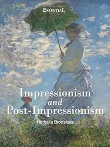 Impressionism and Post-Impressionism (Repost)