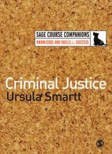 Ursula Smartt - Criminal Justice