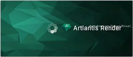Abvent Artlantis Render 5.1.2.7 Multilingual (Win/Mac)