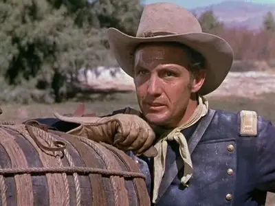 War Paint (1953)