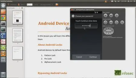 Udemy - Android Hacking And Penetration Testing [repost]