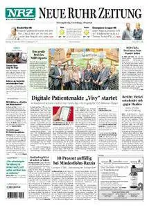 NRZ Neue Ruhr Zeitung Essen-West - 18. September 2018