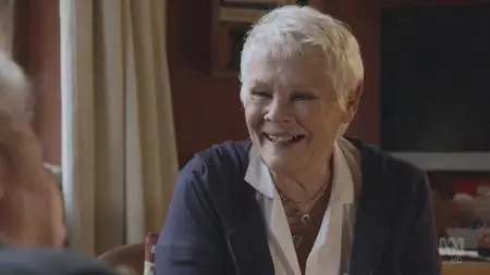 Judi Dench: My Passion For Trees (2017)