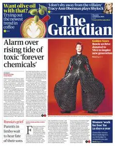 The Guardian - 23 February 2023