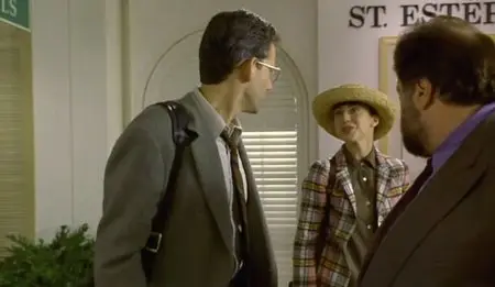 David Mamet  - The Spanish Prisoner (1997)