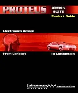 Proteus Professional 7.6 SP4