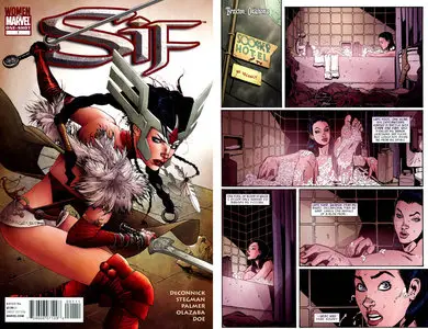 Sif #1